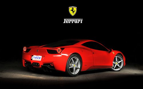 车标都有马，价格却相差几百万，你听过几个呢？