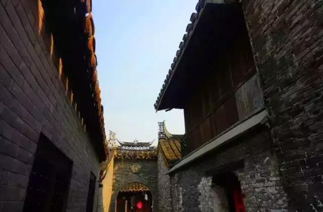 连云港周边城市古镇推荐,连云港古镇旅游攻略