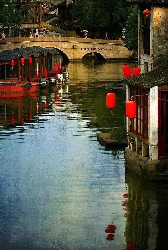 连云港周边城市古镇推荐,连云港古镇旅游攻略