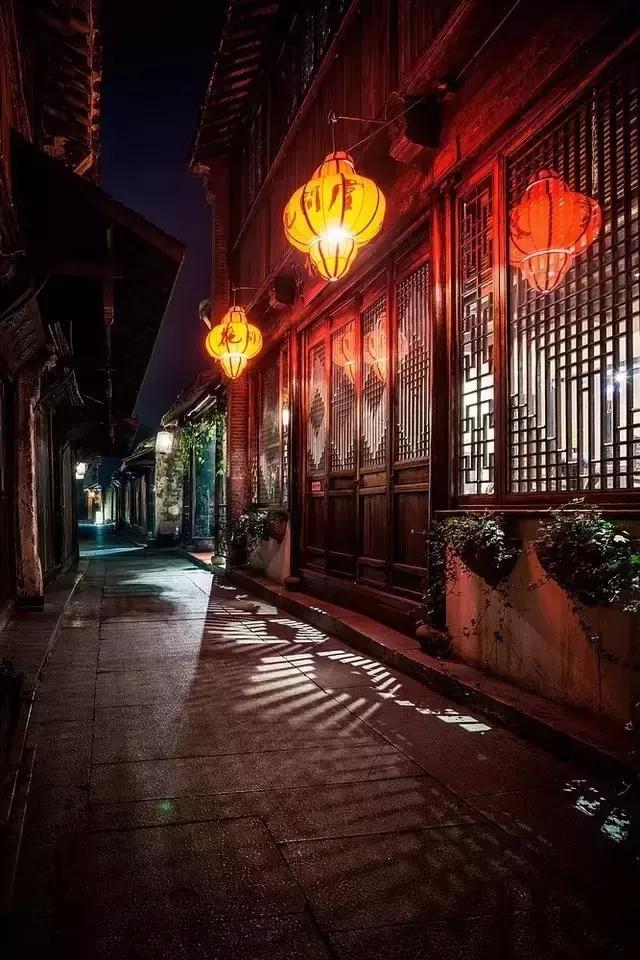 连云港周边城市古镇推荐,连云港古镇旅游攻略