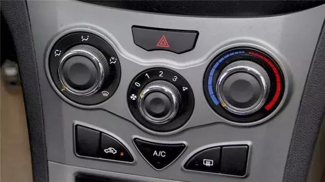 这车只要你舍得给油，基本都很吵？是的！