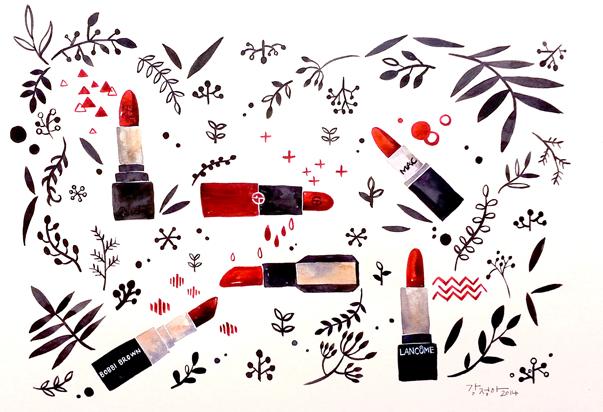 大牌口红替代平价口红,哑光持久口红推荐平价口红