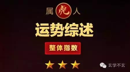 属虎2016年婚姻运势,2016年属虎人运势