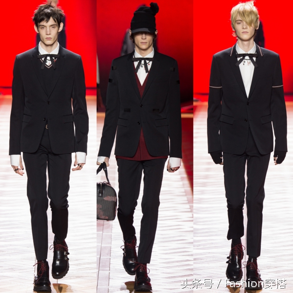 潮流品牌盘点,西服品牌排行榜男士高端迪奥