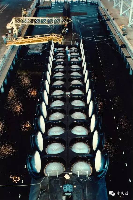 三叉戟武器,三叉戟英国