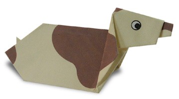 儿童折纸17种,100种折纸大全儿童版