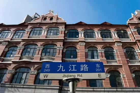 上海人必须知道的4个地方,上海本地人都不知道的地方