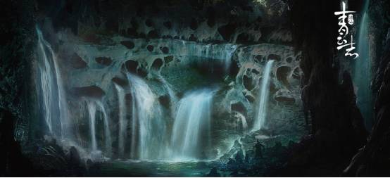 看《青云志》场景特辑，一起来探索终极仙侠秘境！