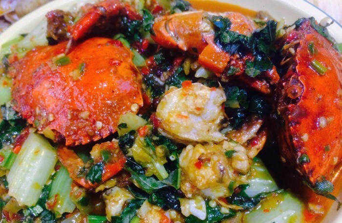 百大百家,吃遍成都100家夜宵