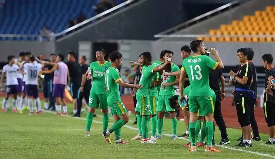 李源一当初为什么拒绝为泰达效力,李源一泰达神仙球原视频