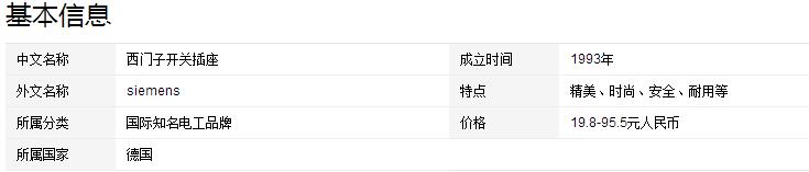 插座开关面板用什么牌子比较实惠,家庭装修插座开关选哪个牌子