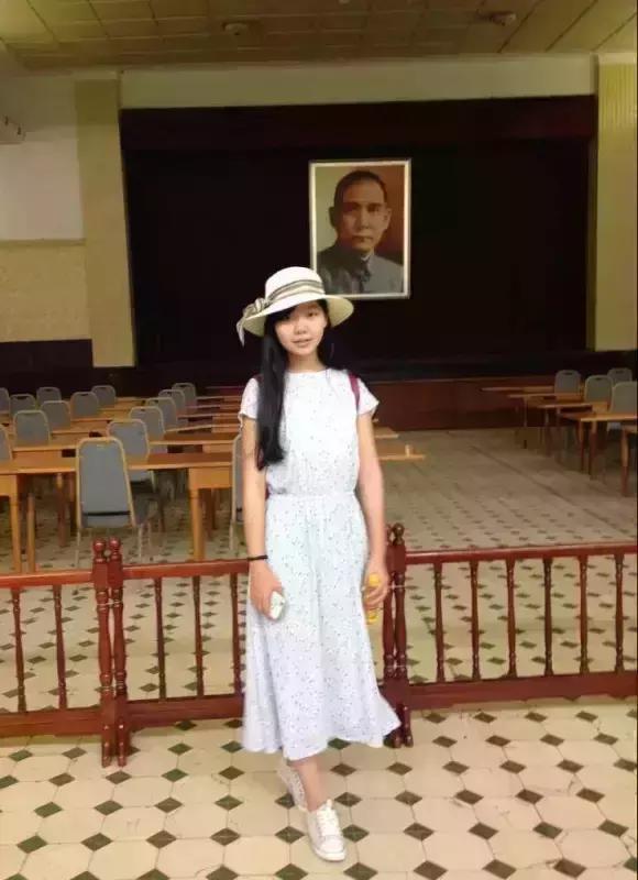 传说中的别人家的孩子多才多艺,郑州外国语学校学生真实现状