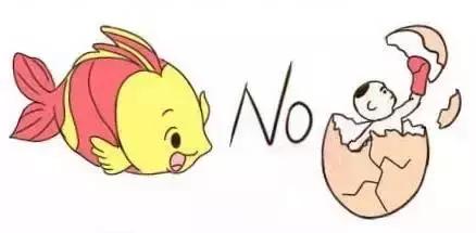 妈妈一定要知道七种禁忌食物,妈妈们要知道不能混吃的食物