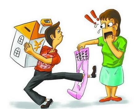 妻子剖腹产后丈夫要离婚后续,女子剖腹产第三天