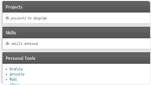 开源社区sourceforge,sourceforge怎么添加域名