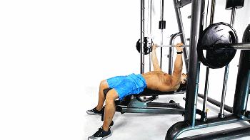 如何科学增肌练出强壮的肌肉身材,增肌怎么练肌肉最快最有效