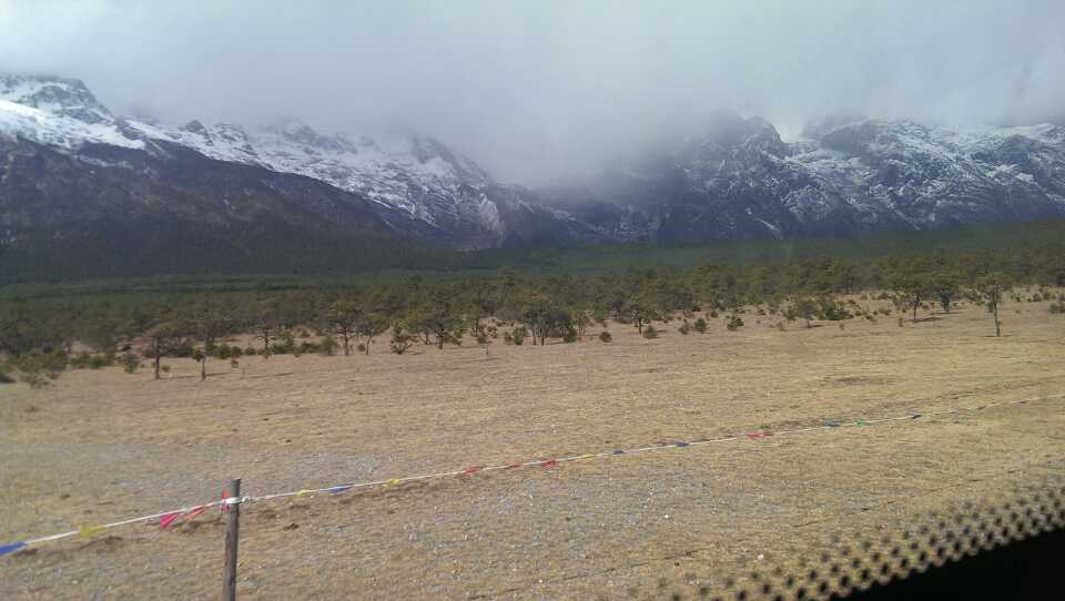 忘记艳遇,百变丽江,仅用一天,赴那千年之约