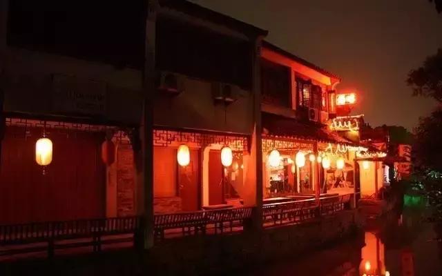 连云港周边城市古镇推荐,连云港古镇旅游攻略