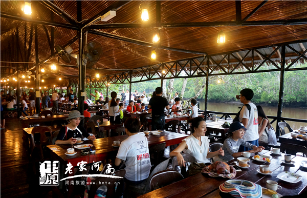 玩美假期马来西亚旅游,六日沙巴自由行攻略