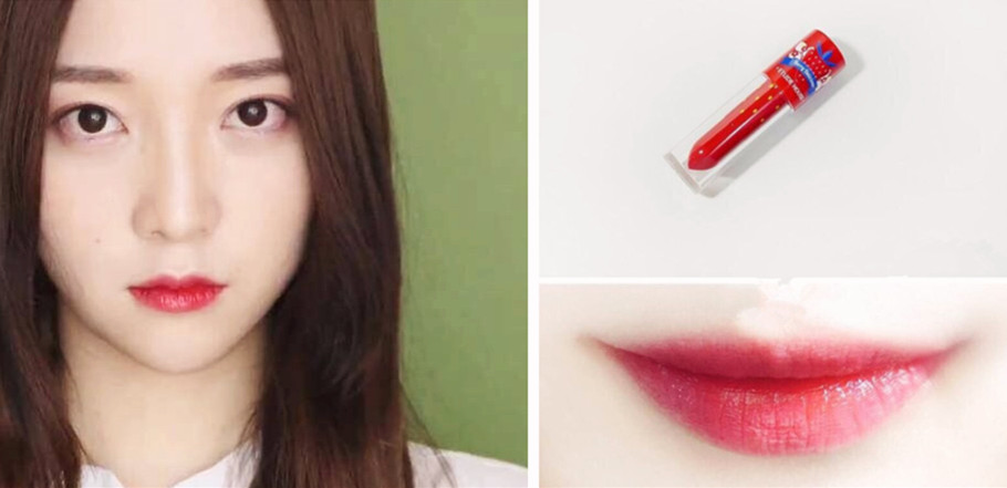 大牌口红替代平价口红,哑光持久口红推荐平价口红