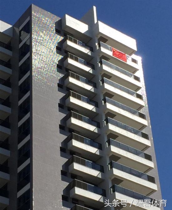 各国运动员吐槽东京奥运村,东京奥运村被吐槽