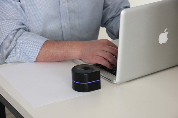 最新的打印机技术,会动的照片打印机黑科技