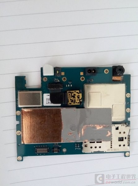 小米note2换屏教程,魅蓝note2怎么重刷固件