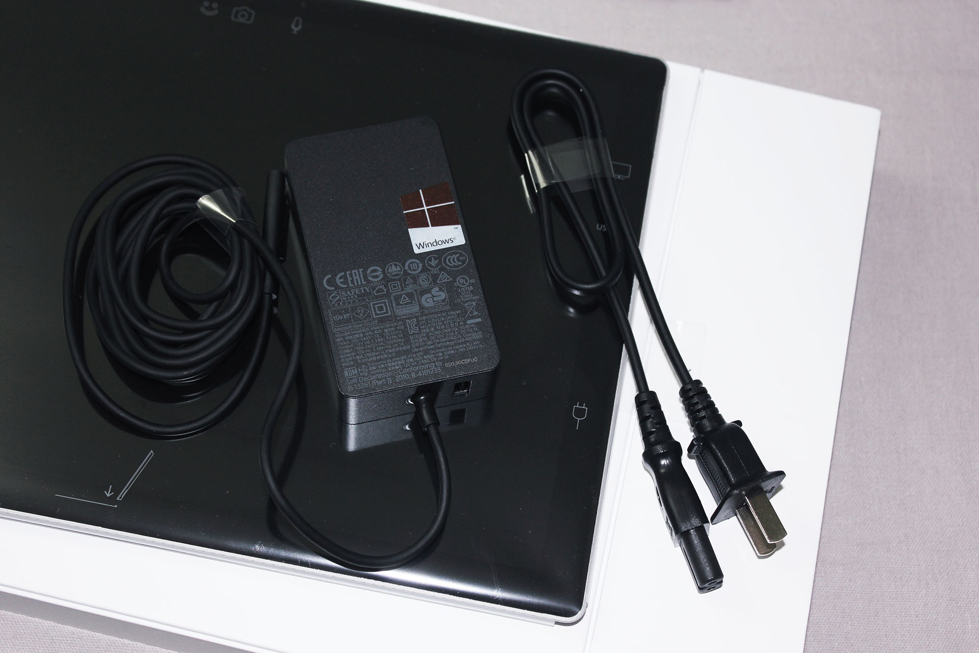 surfacepro4深度测评,微软surfacepro4用的i5什么型号