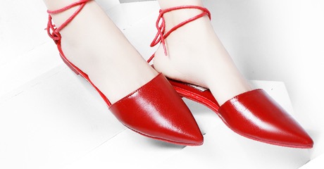 最良心的一款鞋品牌,春夏必买的十款经典牌子鞋