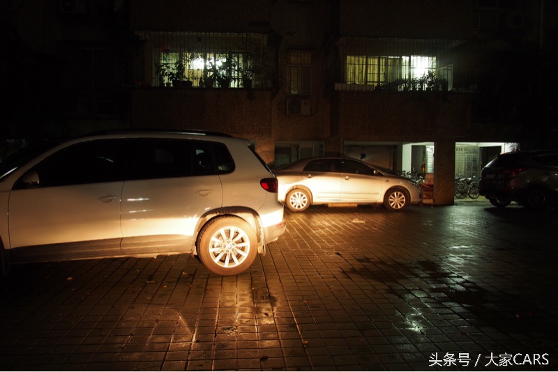 飞度无损高音改装,飞度2018款大灯改led价格