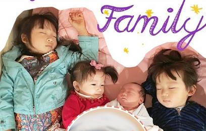 陈浩民妻子五年剖四胎！剖腹产和顺产到底哪个好？