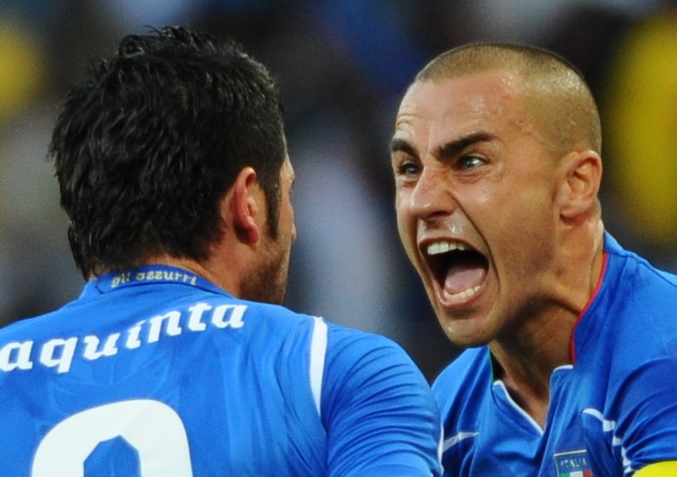 意大利男模队以前和现在颜值对比,意大利足球男模十大帅哥