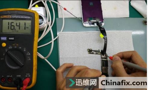 iphone6突然无服务重启也没用,iphone6无服务怎么解决不拆机