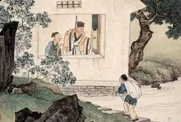 我就静静的讲几个小故事，你看着办