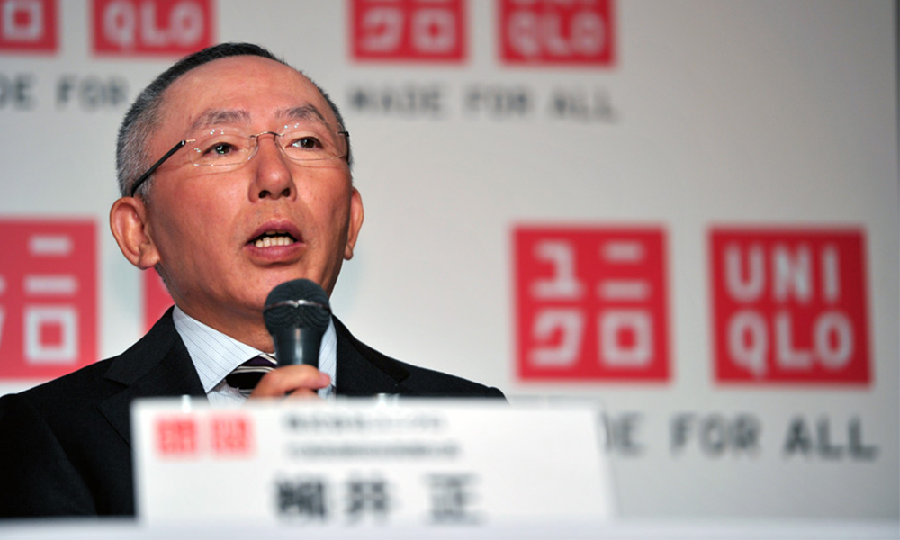 我对优衣库的看法，和你们不同