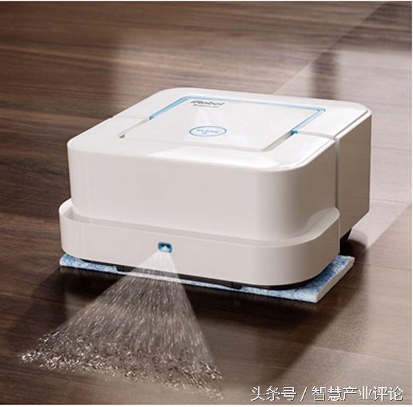 好玩智能机器人,比较好的机器人创意实用