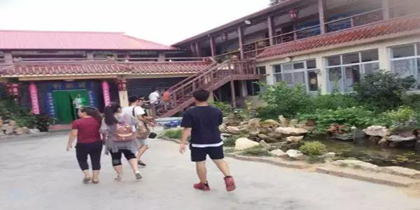 烟台当地渔家乐旅游哪家好,烟台本地渔家乐旅游选哪家