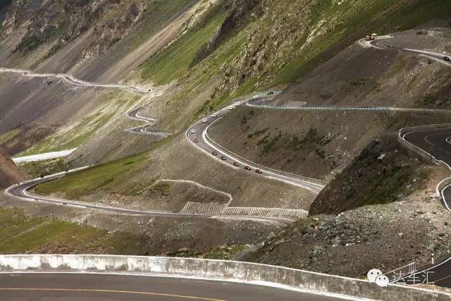 在这个SUV主导的地盘新锐腾用十项全能去挑战