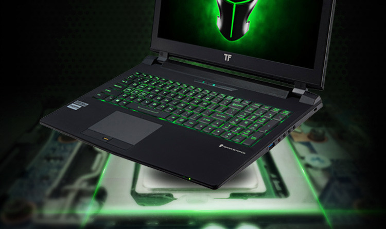 发烧级游戏本推荐，高端大气上档次！