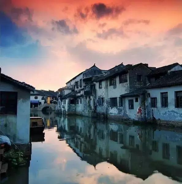 连云港周边城市古镇推荐,连云港古镇旅游攻略