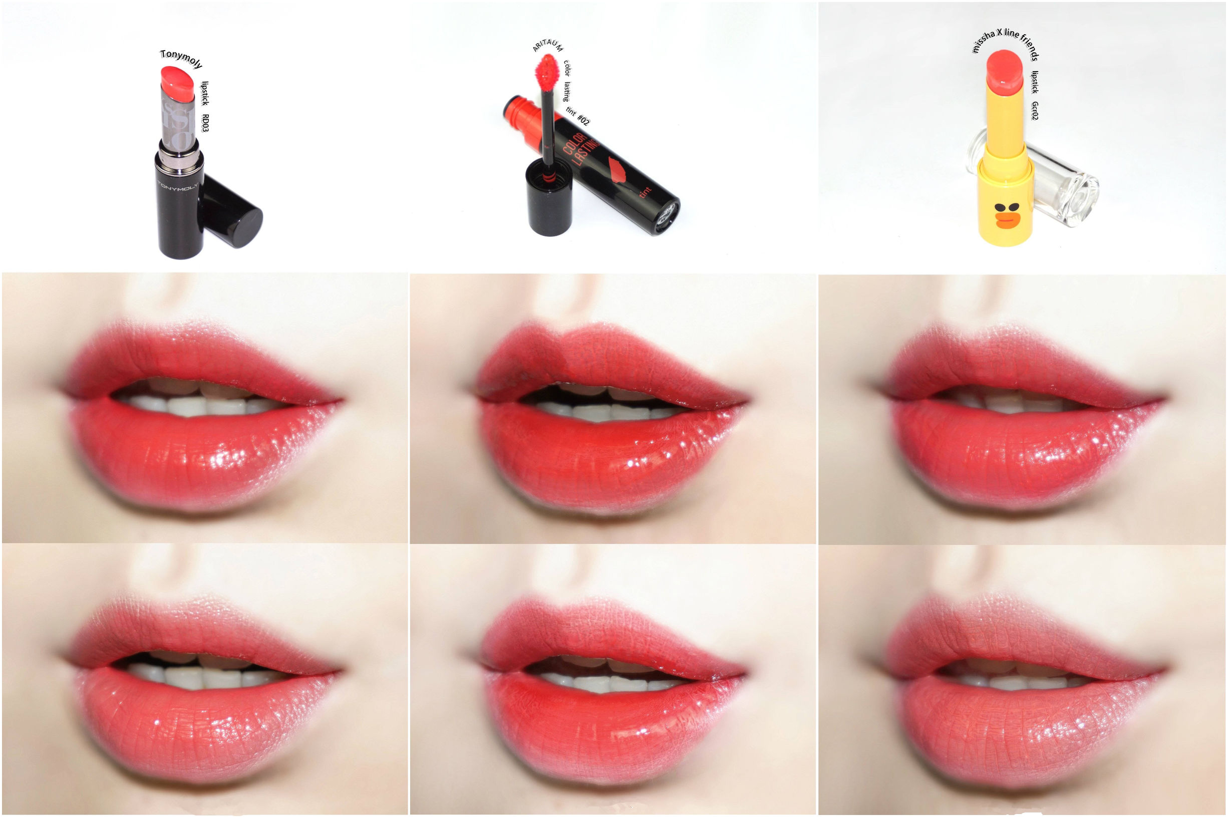 大牌口红替代平价口红,哑光持久口红推荐平价口红