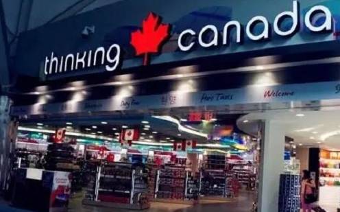 国内机场哪个免税店买什么最划算,国外机场免税店购物流程