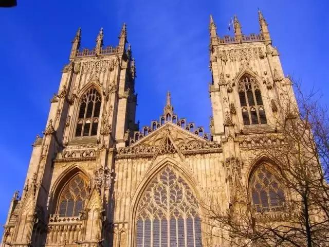 看完这个,出国拍照你也可以是老司机了!