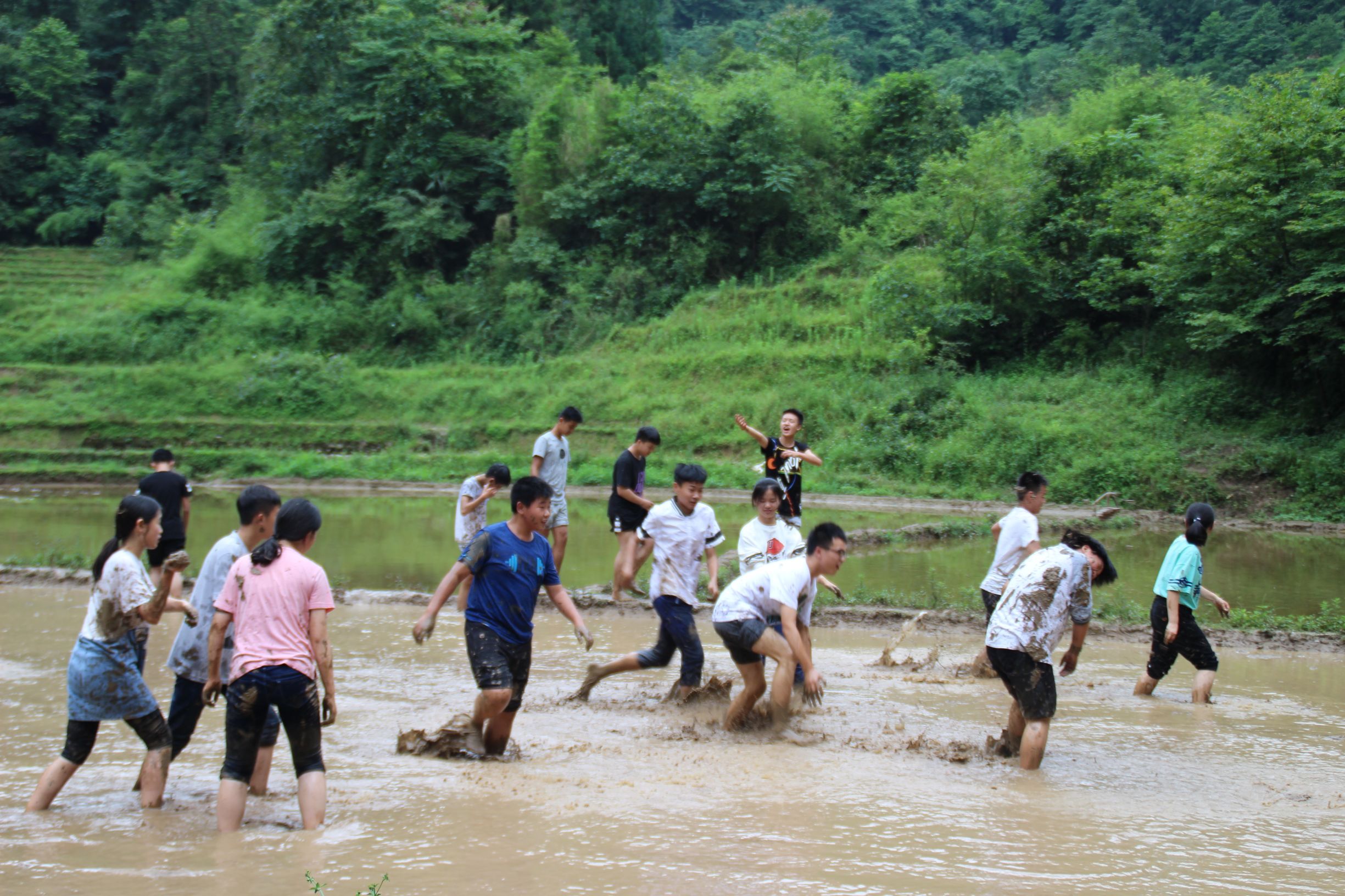 歪果仁眼中真实的中国,歪果仁中国人都这么厉害吗