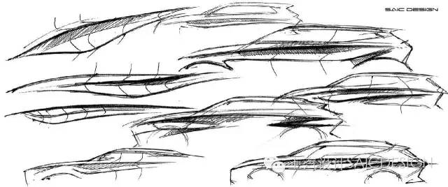 荣威2016rx5互联网自动版,荣威全新rx5模型