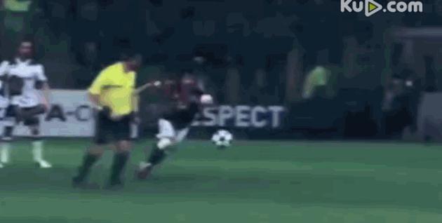 齐达内哈维,皮尔洛和齐达内谁更厉害