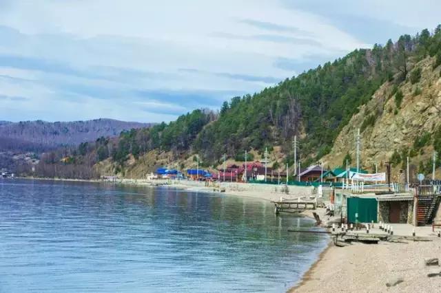 比东南亚划算还免签,只要1W,就能到俄国最美的贝加尔湖!