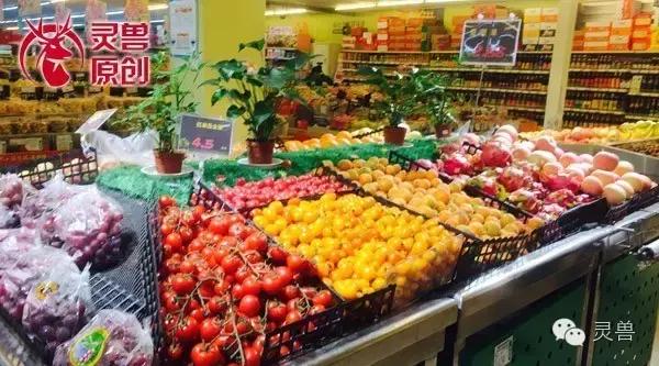 6个月改造6家店，客流增5倍，绿城超市逆的9字秘诀！