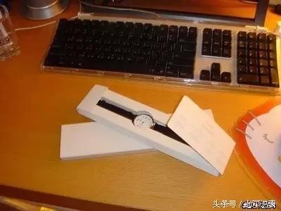 开箱一款奢华又有气质的腕表 (开箱一款奢华有气质的腕表)