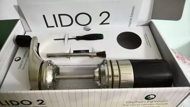 咖啡豆磨豆机如何选择,咖啡磨豆机可以磨别的东西吗